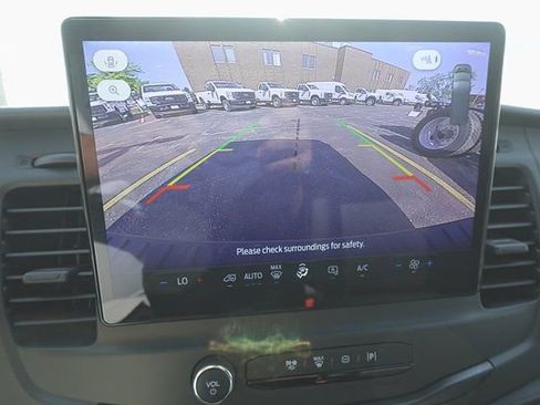 New 2025 Ford Transit 250 Low Roof image 17