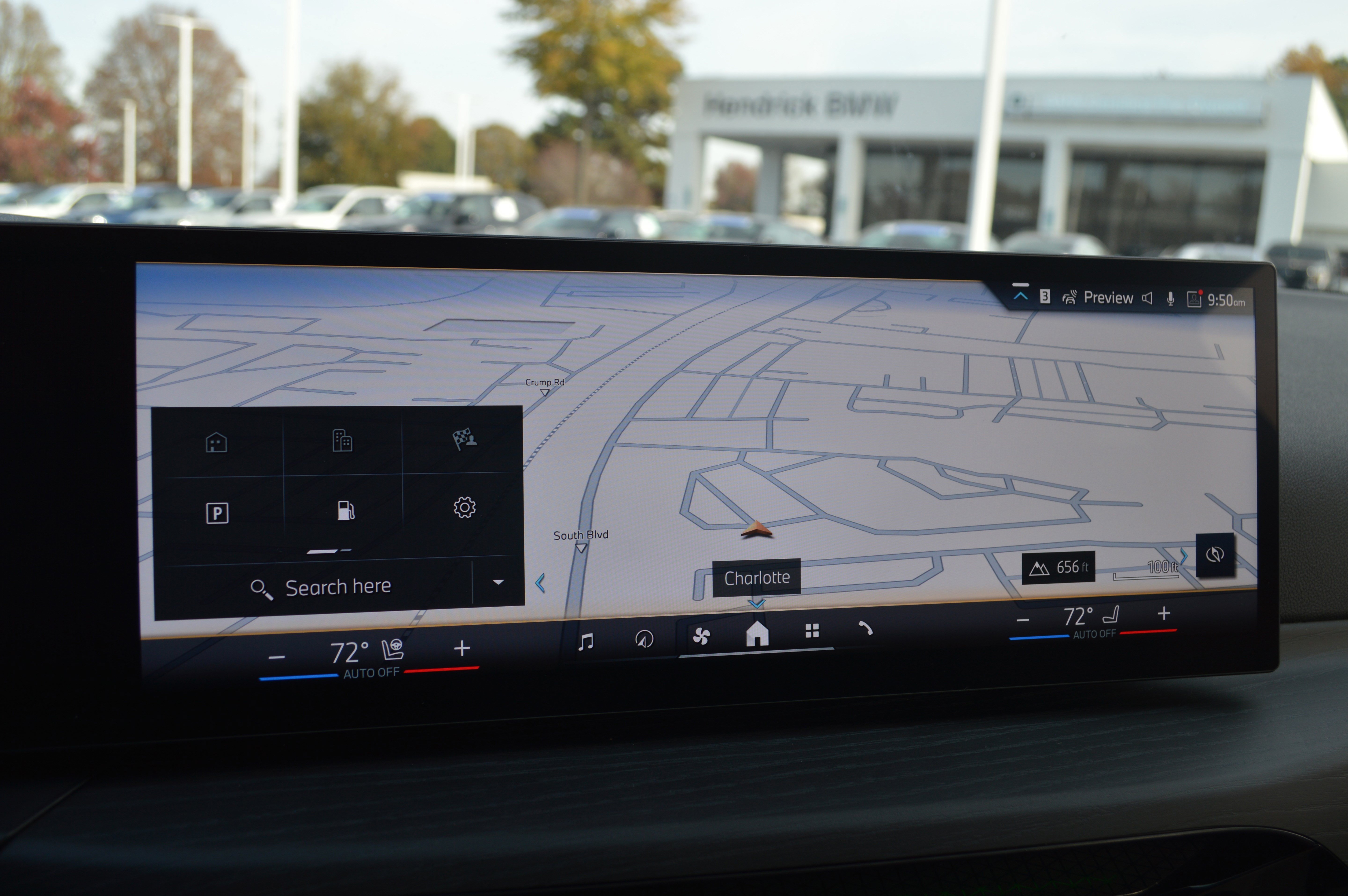 Used 2026 BMW 430i Coupe w/ Parking Assistance Package RWD image 19