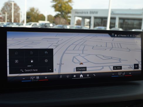 Used 2026 BMW 430i 430i w/ Parking Assistance Package image 19