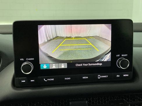 Certified 2023 Honda HR-V LX image 16