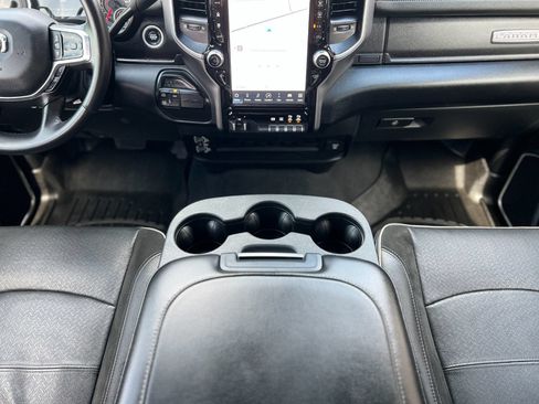 Used 2024 RAM 2500 Laramie w/ Night Edition AWD/4WD image 19