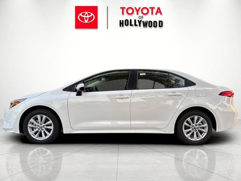 New 2026 Toyota Corolla LE image 9