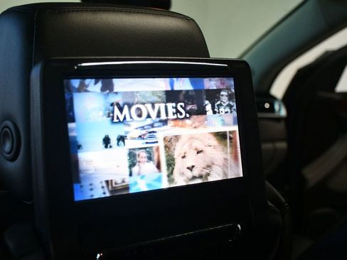 Used 2011 Cadillac SRX Premium image 8