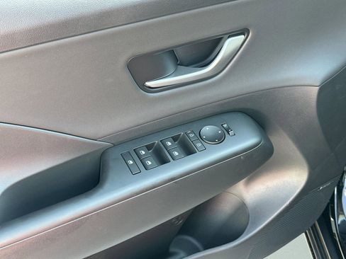 New 2026 Hyundai Kona Limited AWD/4WD image 16