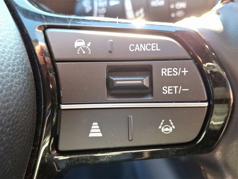 Used 2023 Honda HR-V Sport image 22