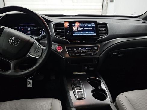 Used 2023 Honda Passport EX-L image 5