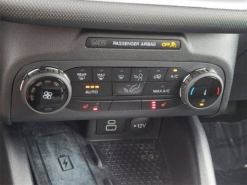 Used 2024 Ford Bronco Sport Big Bend w/ Convenience Package image 16