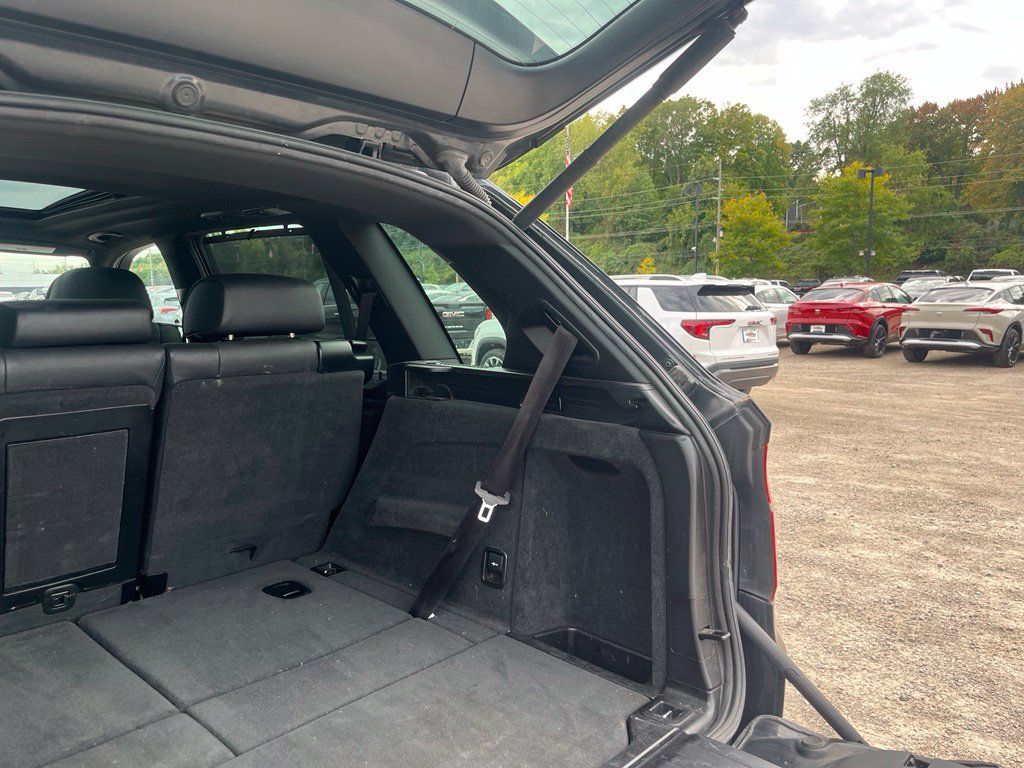 Used 2012 BMW X5 xDrive50i AWD/4WD image 16