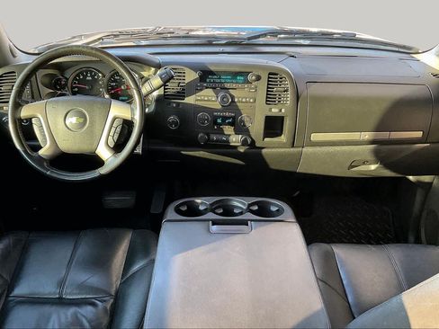 Used 2013 Chevrolet Silverado 1500 LT w/ All-Star Edition AWD/4WD image 13