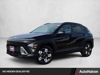 Used 2024 Hyundai Kona SEL