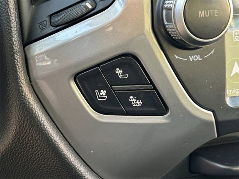 Used 2017 Chevrolet Silverado 1500 LT w/ All Star Edition image 9