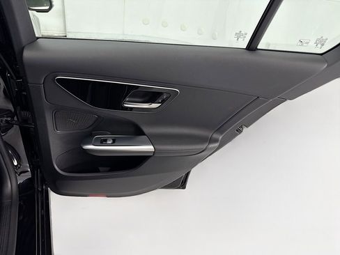 Certified 2025 Mercedes-Benz C 300 Sedan image 25