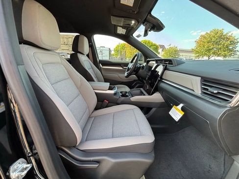 New 2026 GMC Terrain Elevation w/ Technology Package II image 34