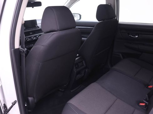 Certified 2024 Honda CR-V EX image 10