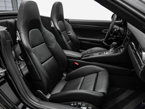Used 2019 Porsche 911 Turbo S AWD/4WD image 55