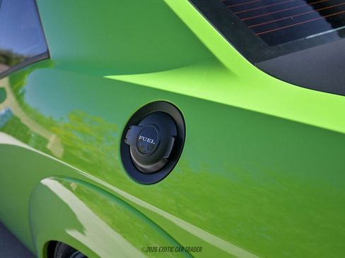 Used 2019 Dodge Challenger SRT Hellcat Redeye RWD image 73