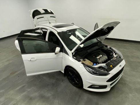 Used 2016 Ford Focus ST FWD image 51