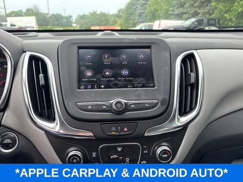 Used 2024 Chevrolet Equinox LS w/ LS Convenience Package FWD image 9