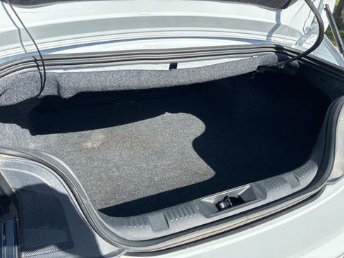 Used 2024 Ford Mustang Premium image 17