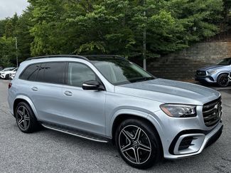Certified 2026 Mercedes-Benz GLS 450 4MATIC video 2