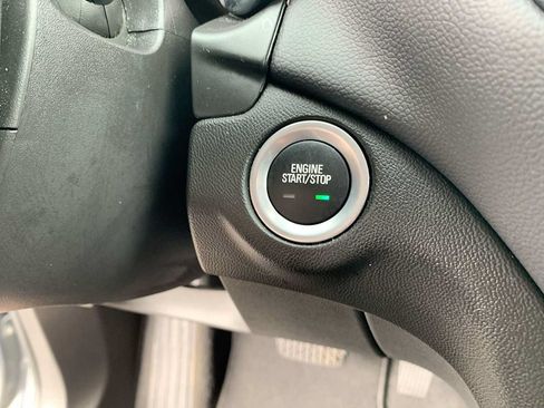 Certified 2024 Chevrolet Equinox LT AWD/4WD image 16