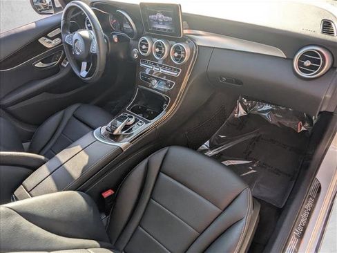 Used 2016 Mercedes-Benz C 300 Sedan image 21