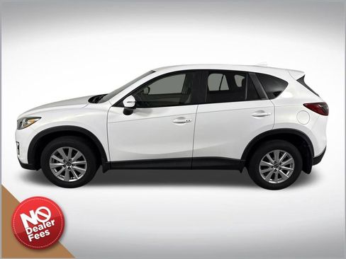 Used 2016 MAZDA CX-5 Touring image 7