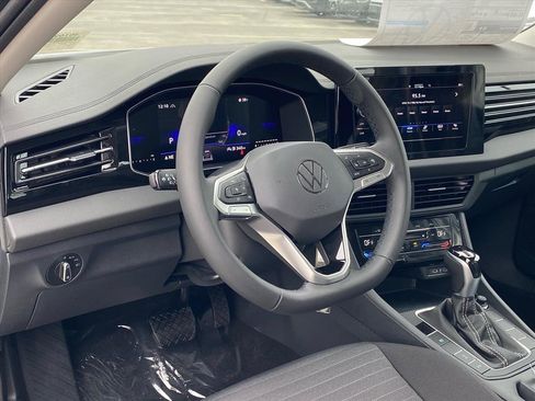 New 2026 Volkswagen Jetta S image 3