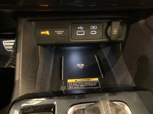Used 2024 Acura Integra A-Spec FWD image 47
