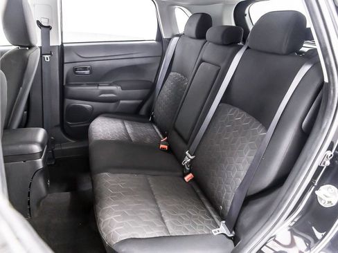 Used 2022 Mitsubishi Outlander Sport LE AWD/4WD image 30