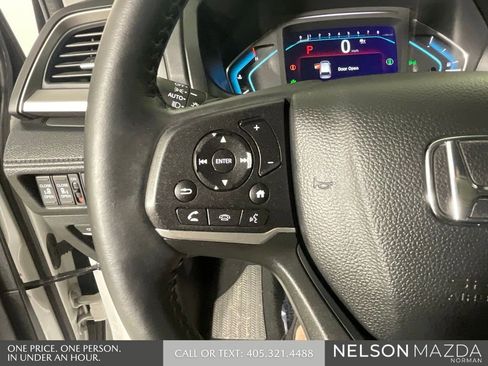 Used 2024 Honda Odyssey EX-L image 45