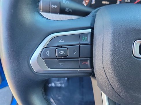 Certified 2022 Jeep Compass Latitude image 24