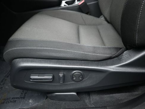 Used 2024 Honda CR-V EX image 12