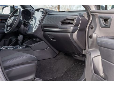 New 2026 Subaru Forester Premium image 10