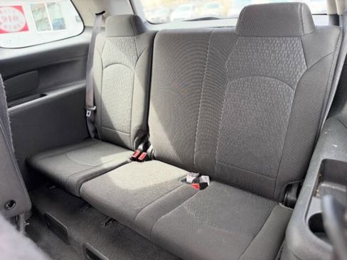 Used 2015 GMC Acadia SLE FWD image 15
