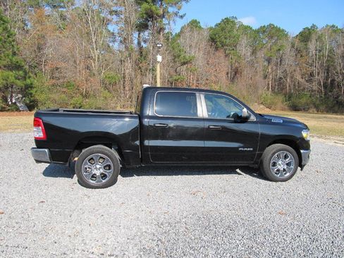 Used 2024 RAM 1500 Lone Star image 7