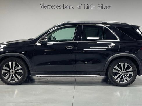 Used 2026 Mercedes-Benz GLE 350 GLE 350 image 2