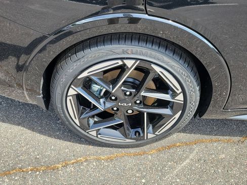 New 2026 Kia K4 GT-Line image 38