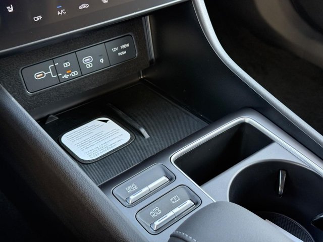 New 2026 Hyundai Sonata SEL FWD image 14