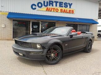 Used 2008 Ford Mustang GT Premium image 1