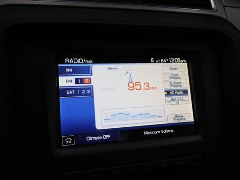 Used 2013 Ford Mustang Shelby GT500 RWD image 48