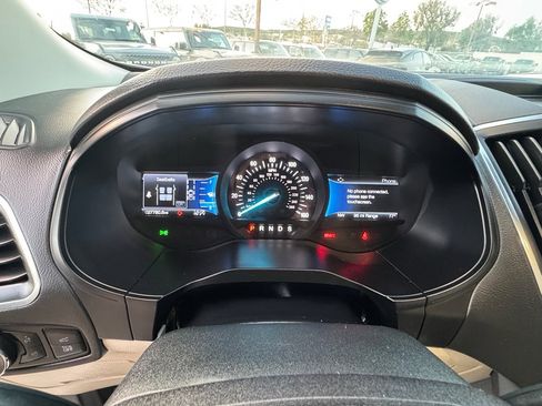 Used 2023 Ford Edge Titanium image 19