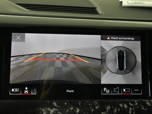 New 2025 Audi RS e-tron GT performance image 17