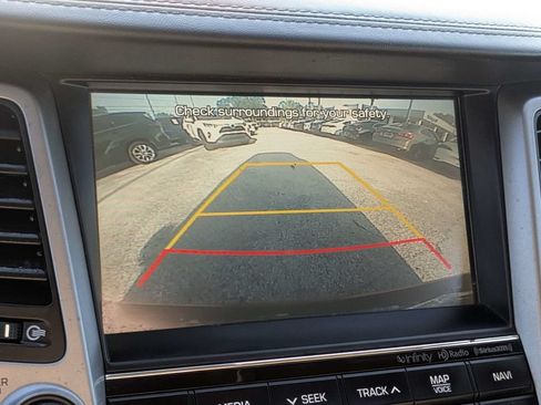 Used 2017 Hyundai Tucson Limited w/ Limited Ultimate Package 03 FWD image 22