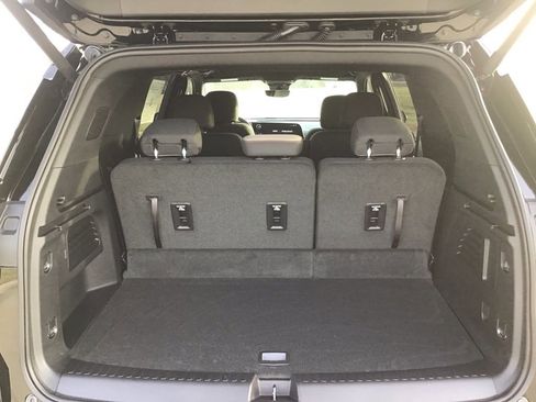 New 2026 Chevrolet Traverse LT w/ Driver Confidence Package image 6