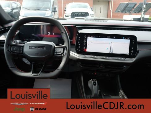 New 2026 Dodge Charger Scat Pack AWD/4WD image 6
