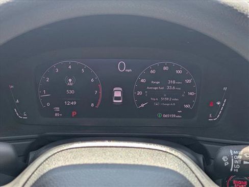 Used 2024 Honda Accord EX image 10