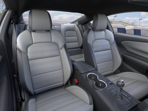 New 2026 Ford Mustang Premium RWD image 10