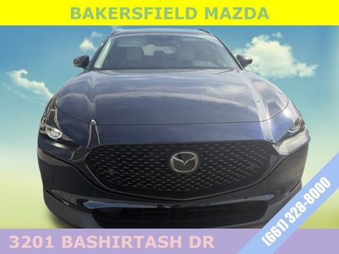 New 2026 MAZDA CX-30 Aire Edition image 8