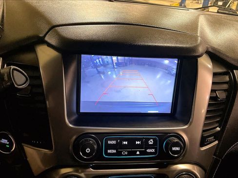 Used 2016 Chevrolet Tahoe LT w/ Luxury Package image 27